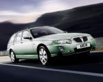Rover 75 Tourer 2004 года